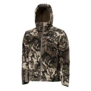 DV8 MAMMOTH JACKET VEIL CANYON GREY 2XL