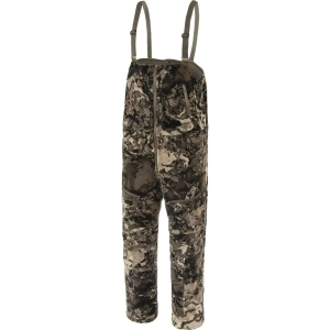 DV8 MAMMOTH BIB VEIL CANYON GREY MEDIUM