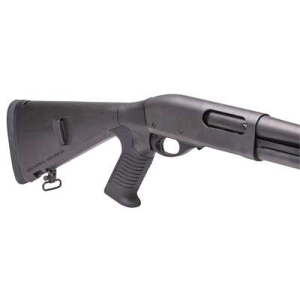 MESA URBINO STK REM 870 12GA LMBSVR