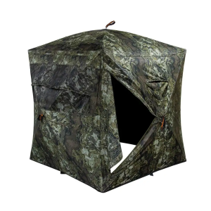 INFINITY EVO 58x58'' FOOTPRINT 74'' WIDTH 69'' TALL 17.2LB VEIL CNYN GREY