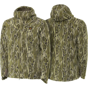 DV8 MORPH JACKET MOSSY OAK BOTTOMLAND 3XL
