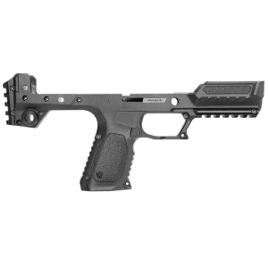 SI SMC-C-P320-FRAME-BLK