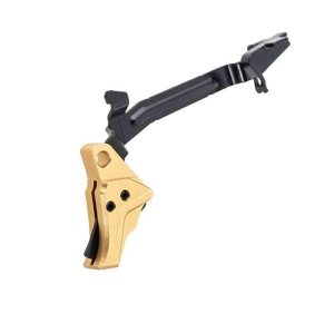 I.T.T.S. TRIGGER W/SAFETY SHOE & TRIGGER BAR FOR GLOCK(R) G3/G4