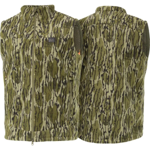 DV8 MORPH VEST MOSSY OAK BOTTOMLAND XL