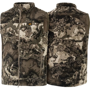 DV8 MORPH VEST VEIL CANYON GREY 3XL