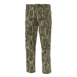 DV8 CLUTCH PANT MOSSY OAK BOTTOMLAND 38R