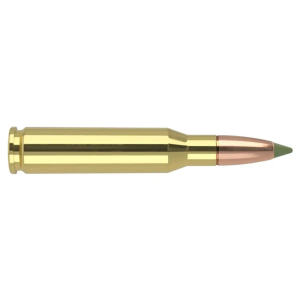 Nosler Expansion Tip Rifle Ammunition