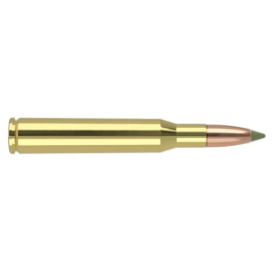 Nosler Expansion Tip Rifle Ammunition