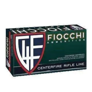 FIOCCHI 7MM REM. MAG. 175GR INTLK FB 20-PACK