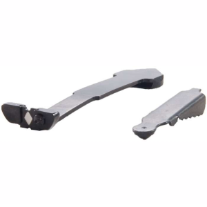 RIFLE #66 FLAT TOP LONG SHANK REAR SIGHT