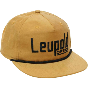 Leupold Retro Roper Wheat