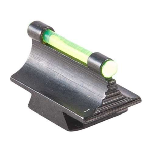 RIFLE FIBER OPTIC GLOW 37-MR FRONT SIGHT