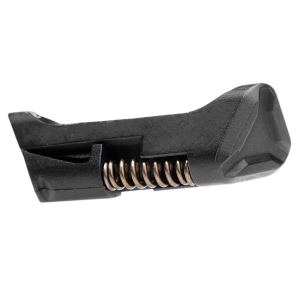 Strike Industries P365-XM-MR Magazine Release Sig P365 X Macro Black Stainless Steel