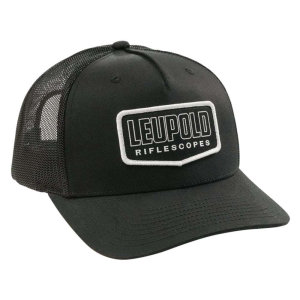 Riflescopes Trucker Black