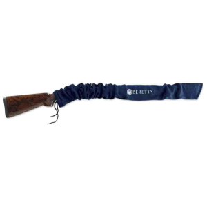 Beretta USA SFOU65001A VCI Gun Sock Yarn Blue 48