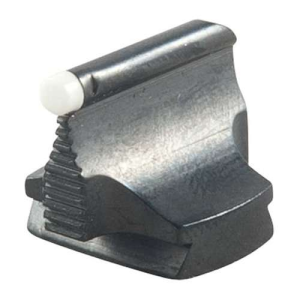 RIFLE BARREL MOUNTED 3/32'' 50-W FRONT SIGHT