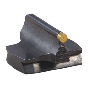RIFLE BARREL MOUNTED 1/16'' 34-W FRONT SIGHT