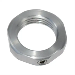 STAINLESS STEEL LOCK NUT
