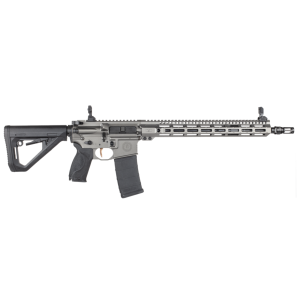 Smith & Wesson P.C. M&P15 Axe, 5.56mm, 16 Barrel, 1- 30rd Magazine, Rifle