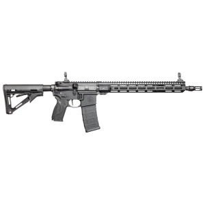 Smith & Wesson M&P 15 AXE, 5.56mm, 16.1 Barrel, 1-30 Rd Magazine, Folding Sights, MLOK, Rifle