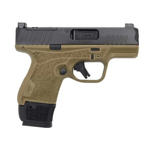 Kimber R7 Mako 9mm 337 Barrel 2 Magazines Optics Ready FDE Pistol