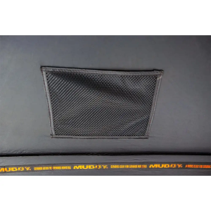 INFINITY EVO 58x58'' FOOTPRINT 74'' WIDTH 69'' TALL 17.2LB MO BTMLND