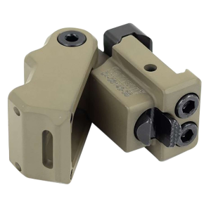 Samson 040611432 Picatinny Side Folding Stock Adapter Flat Dark Earth