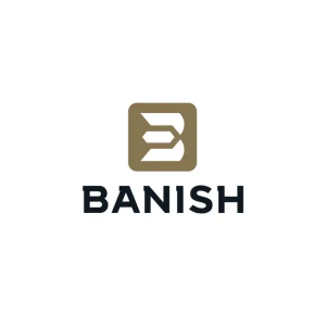 BANISH 100000311173 BANISH 9 PISTON 1/2X28