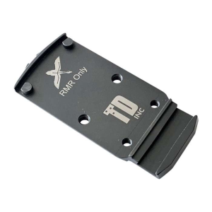 P320 OPTIC PLATFORM- COMMERCIAL M17/M18, SIG P320 X5 LEGION