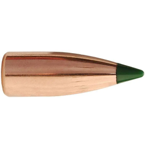 Sierra 1502 BlitzKing Spitzer FB mm .243 55 GR 100Bx