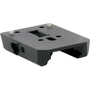 HOLOSUN AEMS LOW PICATINNY RAIL MOUNT FOR AEMS OPTICS