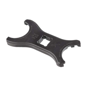 DUPLEX 2 & 3 LUG WRENCHES