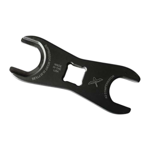 DUPLEX 2 & 3 LUG WRENCHES