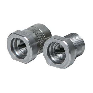 ODIN 1/2X28 TO 5/8X24 ADAPTER