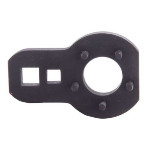 AR-15/M16 BARREL NUT WRENCH
