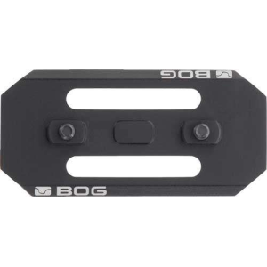 BOG 3 M-LOK ARCA-SWISS TRIPOD PLATE