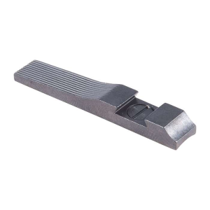 RIFLE DOVETAIL FRONT RAMP .875'' BARREL OD