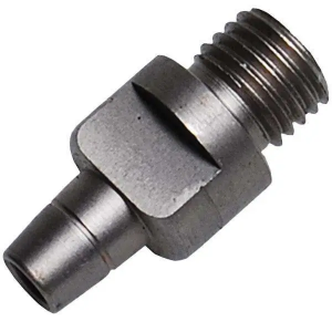 RED HOT NIPPLE #11 6 X .75MM