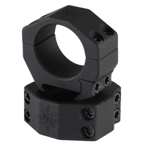 SEEKINS 30MM TUBE 1.45 AR HIGH 4CAP