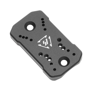 Strike Industries SG-OM-1301TAC-BK Black Aluminum Beretta 1301/A300 Shotgun