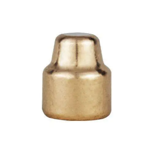 Berrys Plated Pistol Bullet .45 Cal. (.452) 185gr Semi-Wadcutter 250rd/bx