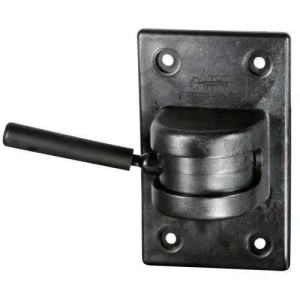 Gun Swing - .38 Cal.