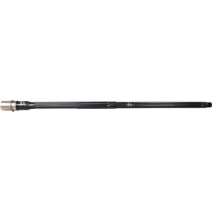 FAXON AR10 BBL 6.5 CREEDMOOR 24 1:8 5R HEAVY FLUTED BLK