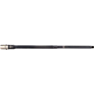 FAXON AR10 BBL 6.5 CREEDMOOR 22 1:8 5R HEAVY FLUTED BLK