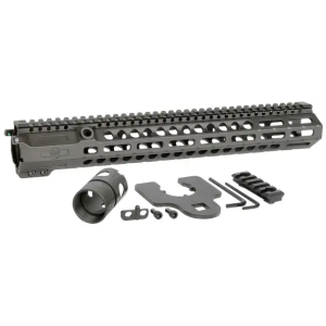 MI 308 LOW COMBAT RAIL HD M-LOK HANDGUARD 15