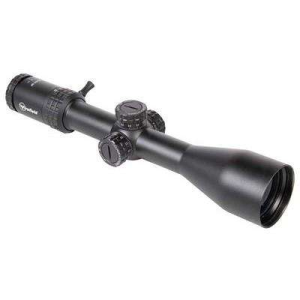FIREFIELD RAPIDSTRIKE 5-20X50 BLK