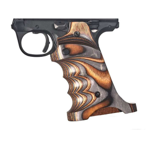 LAMINATE GRIPS FOR RUGER MARK IV 22/45