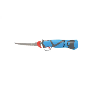 CUDA ELECTRIC FILET KNIFE CORDLESS