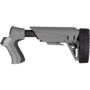 ADV. TECH. T3 SHOTGUN STOCK G2 MBERG,REM,WIN 12GA. PUMPS GRAY