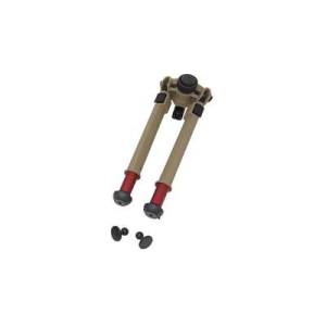 KNS SNAPFOOT Q-CHNG BIPOD KIT MGPUL